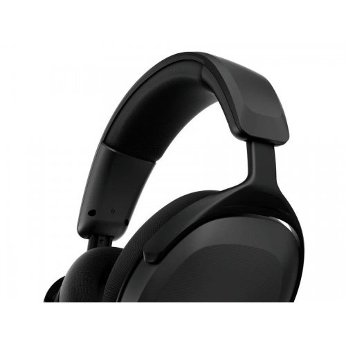 Уценка наушники HyperX Cloud Stinger 2 Core (683L9AA) Black (Вскрытая упаковка, 901151) купить в Украине | Telemart фото