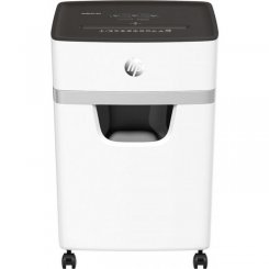 Шредер HP OneShred 15CC (2803)