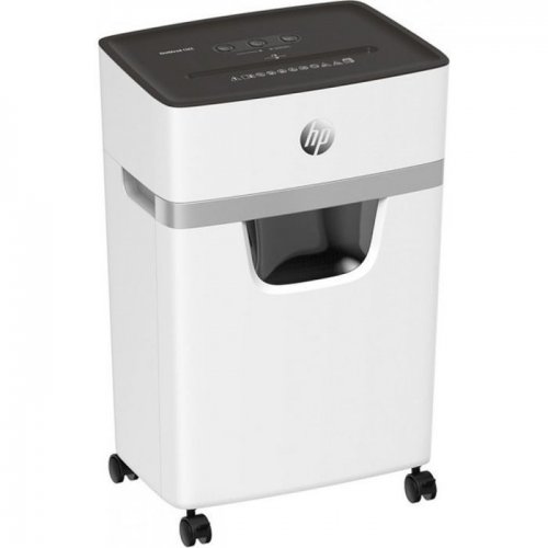 Шредер HP OneShred 15CC (2803) купить в Украине | Telemart фото