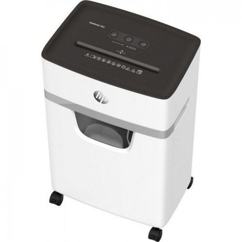 Шредер HP OneShred 15CC (2803) купить в Украине | Telemart фото