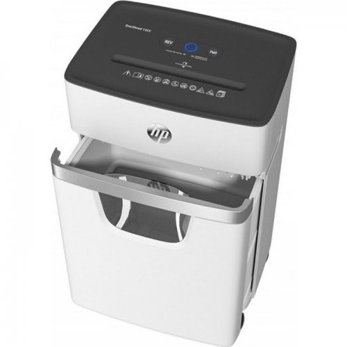 Шредер HP OneShred 15CC (2803) купить в Украине | Telemart фото