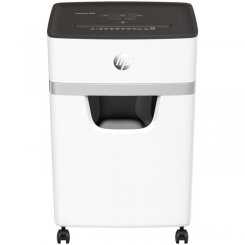 Шредер HP OneShred 10MC (2804)