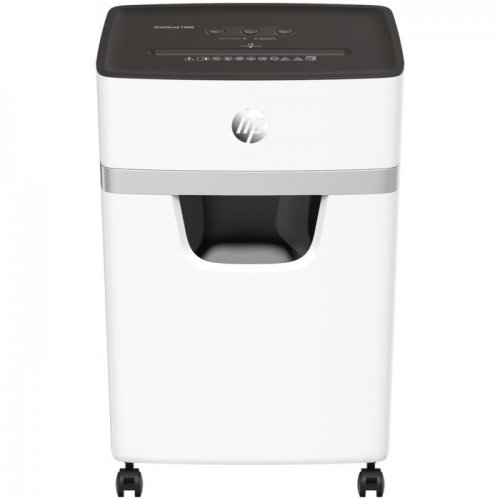 Шредер HP OneShred 10MC (2804) купити в Україні | Telemart фото