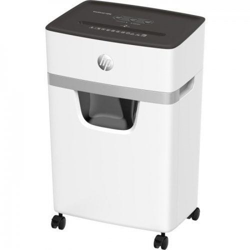 Шредер HP OneShred 10MC (2804) купити в Україні | Telemart фото