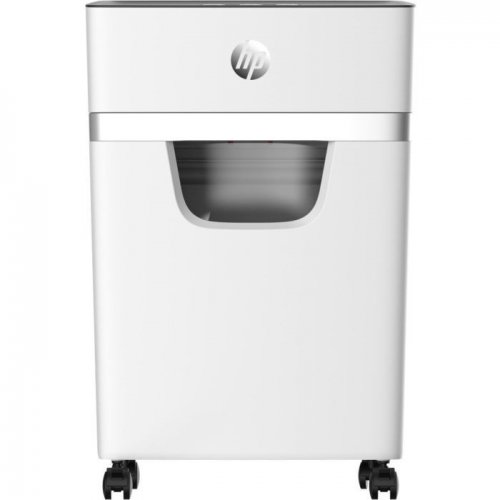 Шредер HP OneShred 10MC (2804) купити в Україні | Telemart фото