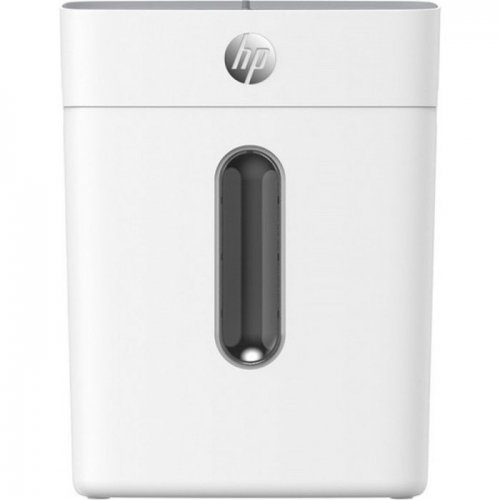Шредер HP OneShred 8CC (2801) купить в Украине | Telemart фото