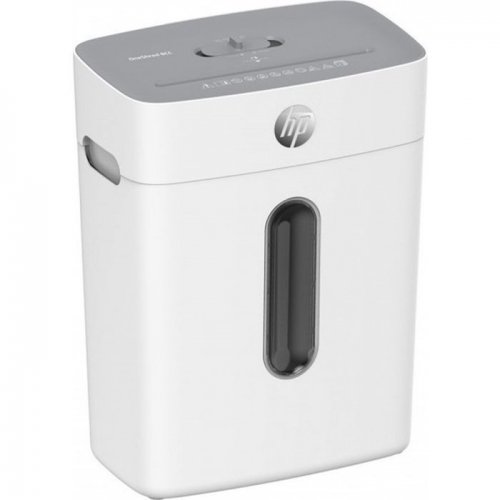 Шредер HP OneShred 8CC (2801) купить в Украине | Telemart фото