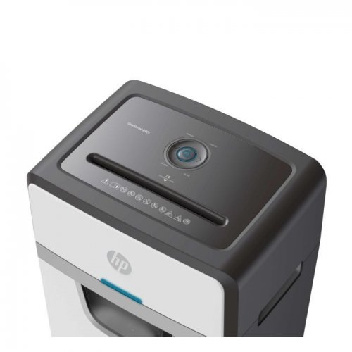 Шредер HP OneShred 24CC (2807) купить в Украине | Telemart фото
