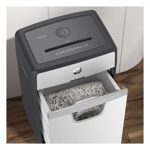 Шредер HP OneShred 24CC (2807) купить в Украине | Telemart фото
