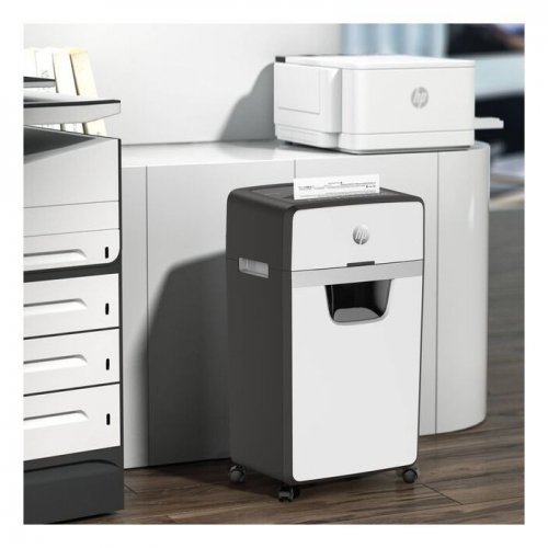 Шредер HP OneShred 24CC (2807) купить в Украине | Telemart фото