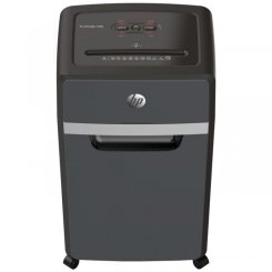 Шредер HP Pro Shredder 16MC (2808)