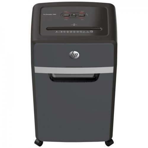 Шредер HP Pro Shredder 16MC (2808) купити в Україні | Telemart фото
