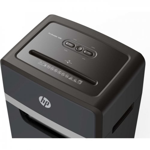 Шредер HP Pro Shredder 16MC (2808) купити в Україні | Telemart фото