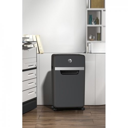Шредер HP Pro Shredder 16MC (2808) купити в Україні | Telemart фото
