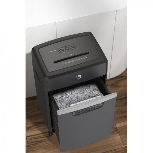 Шредер HP Pro Shredder 16MC (2808) купити в Україні | Telemart фото