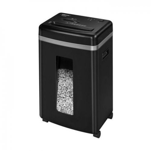 Шредер Fellowes 450M (f.U4074101) купить в Украине | Telemart фото