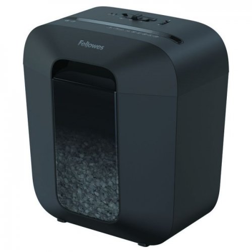 Шредер Fellowes LX25 (f.U4170501) купить в Украине | Telemart фото