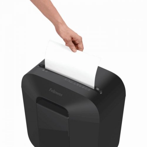 Шредер Fellowes LX25 (f.U4170501) купить в Украине | Telemart фото