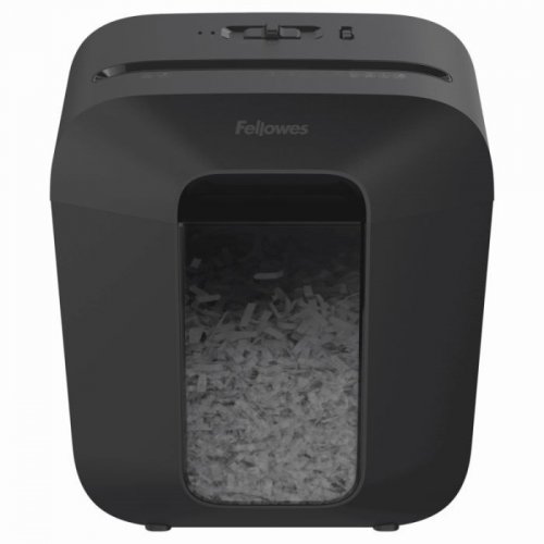 Шредер Fellowes LX25 (f.U4170501) купить в Украине | Telemart фото