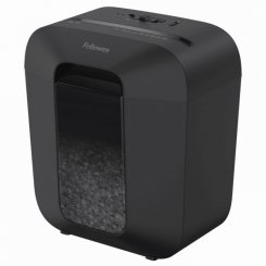 Шредер Fellowes LX25M Mini-Cut (f.U4170601)