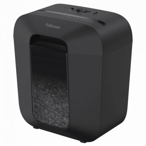 Шредер Fellowes LX25M Mini-Cut (f.U4170601) купити в Україні | Telemart фото
