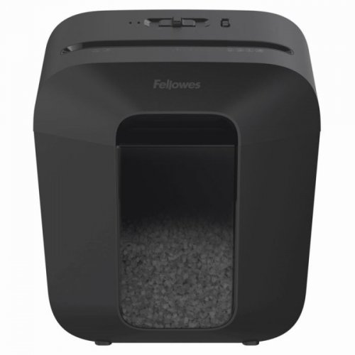 Шредер Fellowes LX25M Mini-Cut (f.U4170601) купити в Україні | Telemart фото