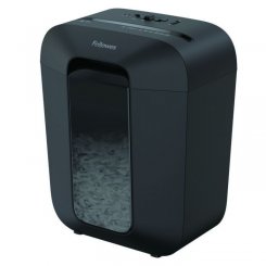 Шредер Fellowes LX45 (f.U4400501)