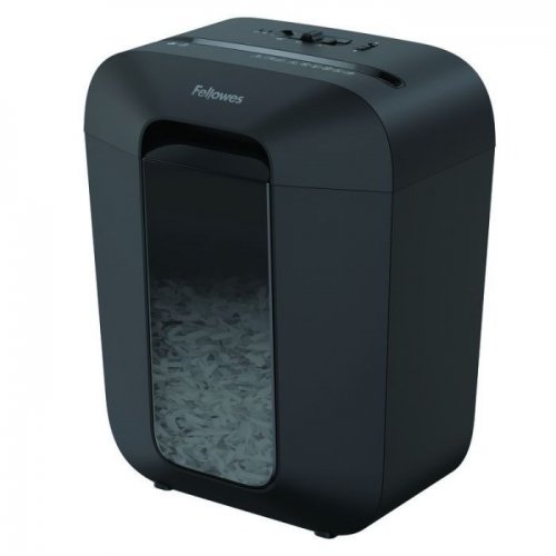 Шредер Fellowes LX45 (f.U4400501) купить в Украине | Telemart фото