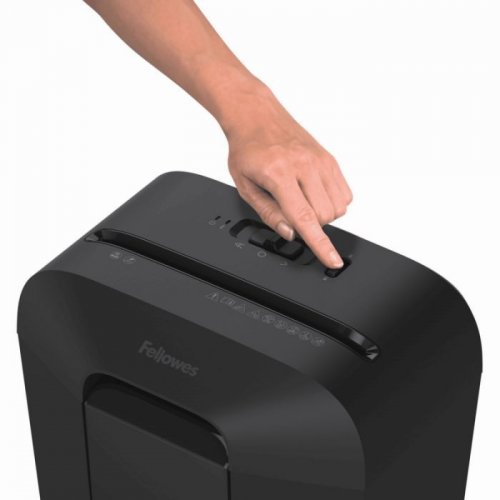 Шредер Fellowes LX45 (f.U4400501) купить в Украине | Telemart фото