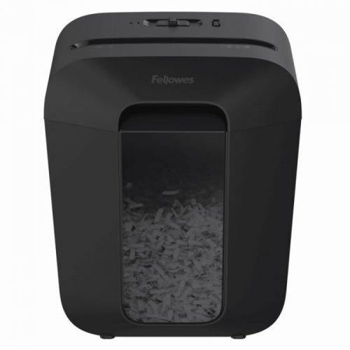 Шредер Fellowes LX45 (f.U4400501) купить в Украине | Telemart фото