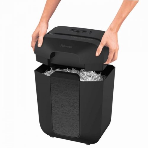 Шредер Fellowes LX45 (f.U4400501) купить в Украине | Telemart фото