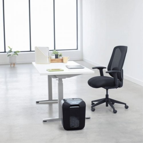 Шредер Fellowes LX45 (f.U4400501) купить в Украине | Telemart фото