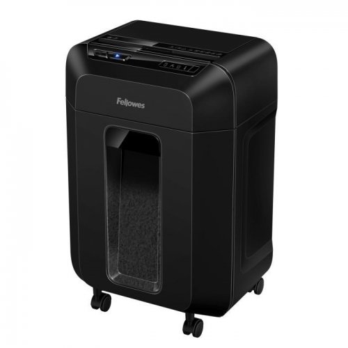 Шредер Fellowes AutoMAX 80M (f.U4621501) купити в Україні | Telemart фото