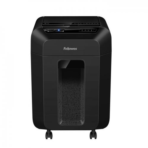 Шредер Fellowes AutoMAX 80M (f.U4621501) купити в Україні | Telemart фото