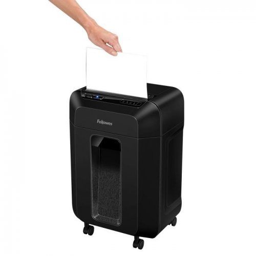 Шредер Fellowes AutoMAX 80M (f.U4621501) купити в Україні | Telemart фото
