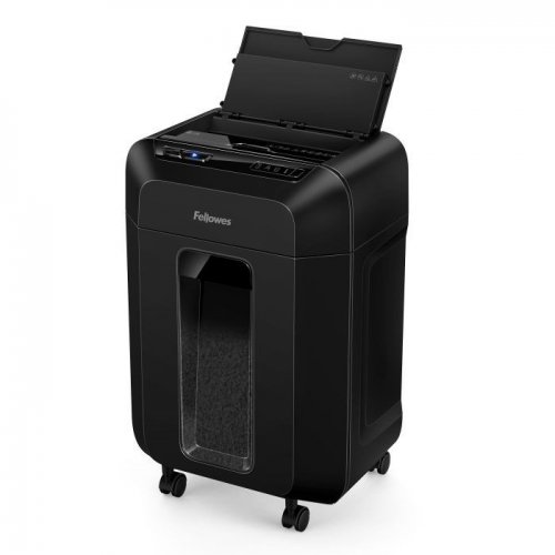 Шредер Fellowes AutoMAX 80M (f.U4621501) купити в Україні | Telemart фото