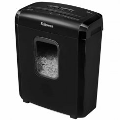 Шредер Fellowes 6M (f.U4631101)