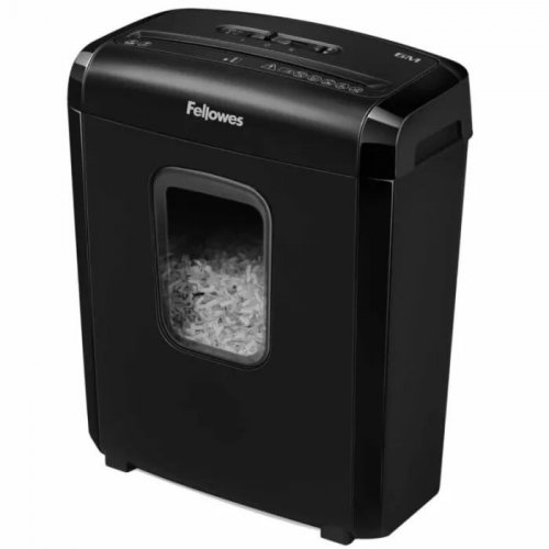 Шредер Fellowes 6M (f.U4631101) купить в Украине | Telemart фото