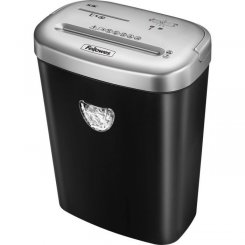 Шредер Fellowes 53C (f.U4653101)