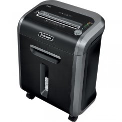 Шредер Fellowes 79Ci (f.U4679001)