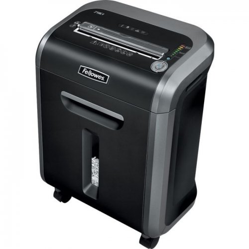 Шредер Fellowes 79Ci (f.U4679001) купити в Україні | Telemart фото