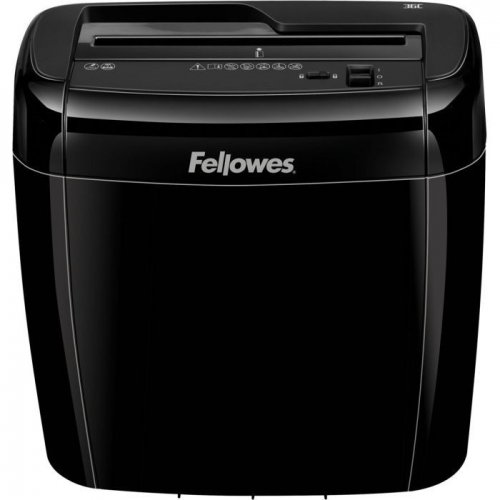 Шредер Fellowes 36C (f.U4700301) купить в Украине | Telemart фото