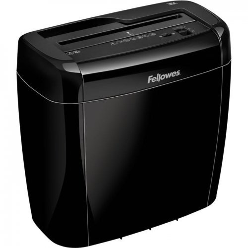 Шредер Fellowes 36C (f.U4700301) купить в Украине | Telemart фото
