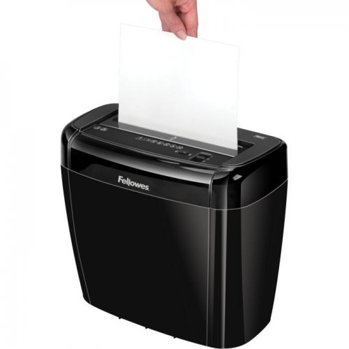 Шредер Fellowes 36C (f.U4700301) купить в Украине | Telemart фото