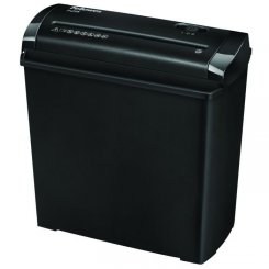 Шредер Fellowes P-25S/4 (f.U4701001)