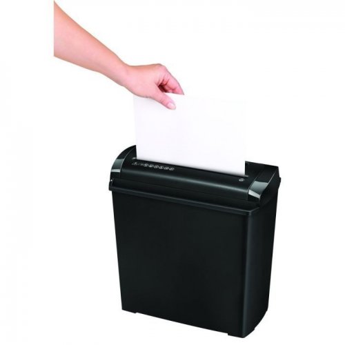 Шредер Fellowes P-25S/4 (f.U4701001) купити в Україні | Telemart фото