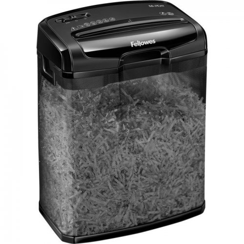 Шредер Fellowes M-7Cm (f.U4701801) купить в Украине | Telemart фото