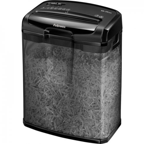 Шредер Fellowes M-7Cm (f.U4701801) купить в Украине | Telemart фото