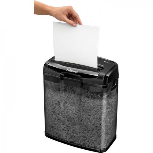 Шредер Fellowes M-7Cm (f.U4701801) купить в Украине | Telemart фото