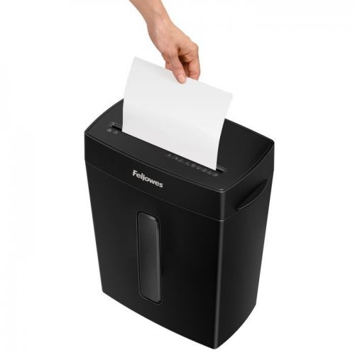 Шредер Fellowes R-42C (f.U5012501) купити в Україні | Telemart фото